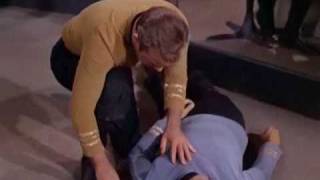 Star Trek Deaths Hes Dead Jim Part 2 [upl. by Stephana]