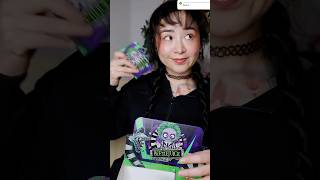 BEETLEJUICE BLIND BOX POP MART PARTE 2 [upl. by Harvard]