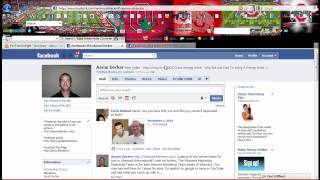 Learn How To Leave A Facebook Group Remove Yourself [upl. by Pouncey]