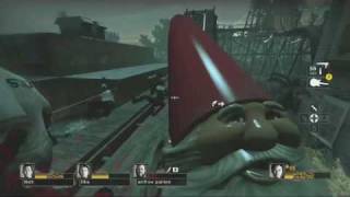 Achievement Guide Left 4 Dead 2  Guardin Gnome  Rooster Teeth [upl. by Genna798]