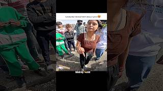 Ladki ke upper pani chala Gaya 🥵😲shorts bike motovlog bikelover motovlog zx10r girl [upl. by Oringas]