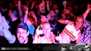 Moonshine Bandits 2015 Year to Remember [upl. by Gahl]