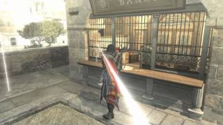 Assassins Creed Brotherhood one million investment fail [upl. by Ahtnicaj]