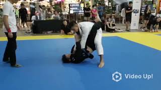 Grappling World Order Uprising  25 May 2024 Saturday  Aperia Mall Singapore  Highlights [upl. by Ronica]