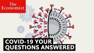 Covid19 your questions about coronavirus answered [upl. by Selinski128]