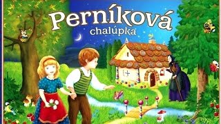 Perníková chaloupka [upl. by Lonyer470]