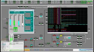 GPWR ITS Feedwater Pump Swap [upl. by Otrevlig420]