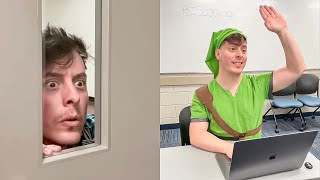 3 HOUR Best Thomas Sanders Vines Compilation  Funny Thomas Sanders Vine Videos [upl. by Ihpen831]