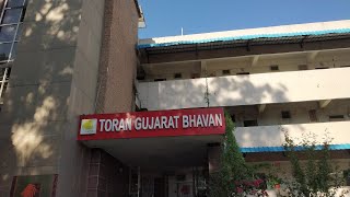 Toran Gujarat Bhavan Hotel in Mount Abu  Best Budget Hotel  Rajasthan [upl. by Ahseat92]