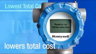 Introduction to Honeywell SmartLine ST800 Modular Pressure Transmitters [upl. by Sremlahc]