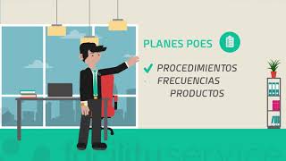 TUTORIAL Buenas Prácticas de Manufacturas  BPMGMP [upl. by Keg]