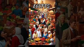 Ancient Egypt people in English 😯 shorts ytshorts viral trendingshorts [upl. by Gearhart811]