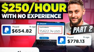 From Zero to Profitable Freelancer How to Make Money Online [upl. by Aianat248]