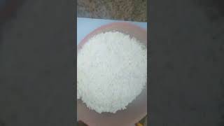 Instant Rice Papad Recipe [upl. by Ansev]