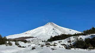 Pucón en invierno es superior [upl. by Eus]