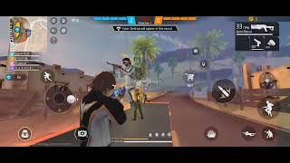 🔥Mastermind Game play 🔥rusher king 👑 Free fire India [upl. by Fessuoy]