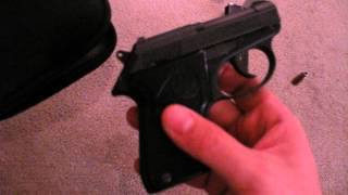 Beretta tomcat for sale 32 acp [upl. by Atival]