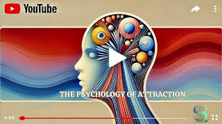 The Science of Attraction Why Were Drawn to Certain People [upl. by Nets951]