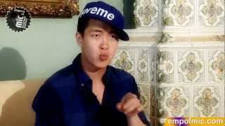 Beatboxing STYLE COLLECTION Emperor of MiC 2012 [upl. by Corrine60]