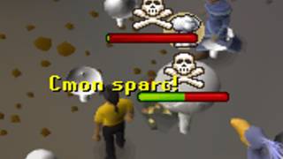 Runescape Sparc Macs Pking amp Updating  Episode 2 [upl. by Muldon671]