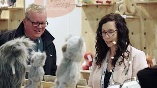 NZ Gift Fairs  Highlights [upl. by Patricia]