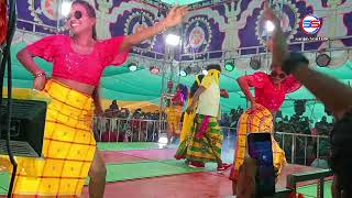 Hero kola group dancetilka baba opera new santali video 2024 [upl. by Hodge]