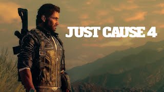 Just Cause 4  Before You Buy [upl. by Nodnnarb74]