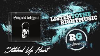 Stitched Up Heart — Frankenstein RockGarage [upl. by Karp]