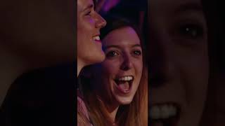 The BEST amp Most WATCHED X Factor Audition IN HISTORY shorts [upl. by Sclater]