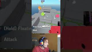 Non Posso Morire La Battaglia Epica Inizia Qui blur twitch clips live perte torneo [upl. by Zared713]