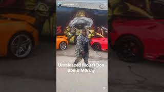 Mo3  Untitled ft Morray amp Mtm Don Don [upl. by Aehsan]