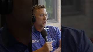 Ian Poulters CRAZY outfit collection 🫣🏌️‍♂️ golf podcast ianpoulter golfclothes [upl. by Notsrik338]