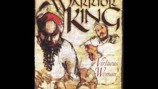 Warrior King  Jah Is Always There [upl. by Alitta]