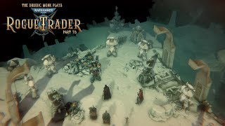 Lets Play Warhammer 40K  Rogue Trader  Part 76 [upl. by Petie]