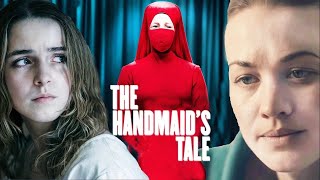 HANDMAID’S TALE Season 6 Shocking Development [upl. by Llevart]