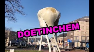 Kakhiel Vlog 32  Vet koud in Doetinchem [upl. by O'Donovan]