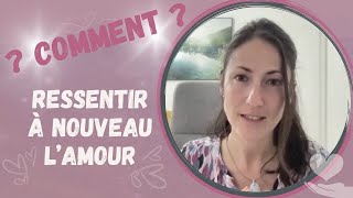 quotJe te voisquot  Reconnaître cest aimer [upl. by Eserahc]