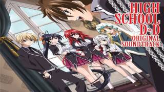 High School DxD Original Soundtrack CD 1  2  Ichinichi Hajimarimasu Full HD 1080p [upl. by Pals651]