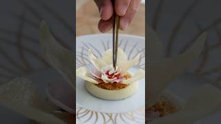 Muscovado Sugar Flan Recipe Shorts [upl. by Goodkin741]