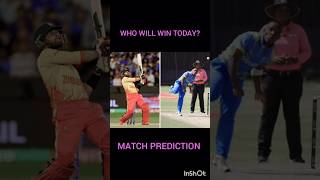 🔴ZIMBABWE VS RWANDA MATCH PREDICTION🔴🔥🏏 shorts viralshorts ytshorts cricket icct20worldcup [upl. by Orit]