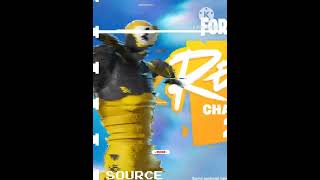 All Chapter 5 Season OG Skins fortnite fortnitechapter2 fortniteleaks [upl. by Seuqramed119]