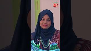 Bangladesh Premier League 2025 Fixture reaction from Firoza Begum Managing Director Khulna Tigers [upl. by Narol]