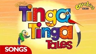 The Jungle Singing Competition 🎤  Tinga Tinga Tales Official  1 Hour of Full Episodes [upl. by Cesare655]