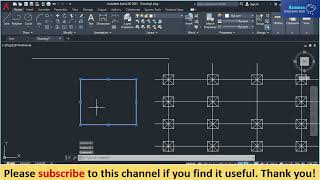 how to convert multiple objects into single object by join command in AutoCAD  Rainman [upl. by Zetnom]