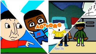 FUN CARTOONS AO Toons Broadcast 📽️ 271024 comedy animation shorts memes [upl. by Casaleggio]