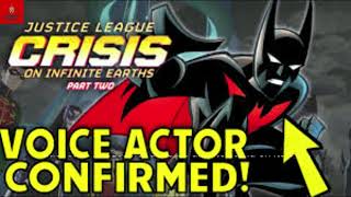 Justice League Crisis on Infinite Earths  Part Two  Movie Review [upl. by Kentigera]