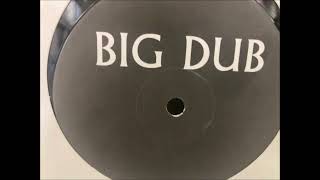 Inner City  Big Dub Not On Label [upl. by Montagu]