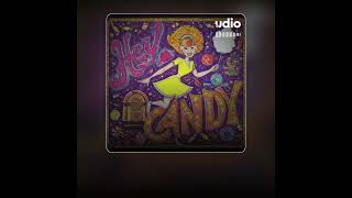 Candy Sugar Baby 60s Rock amp Roll AI [upl. by Annoyt]