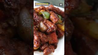 Dragon Chicken Recipe  Restaurant Style Indo Chinese Starter Dragon Chicken Recipe chickenrecipe [upl. by Pero678]