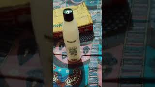 Unboxing video of Brillare shampoo and hair oil👍🏻👍🏻 Result is very effective Trending sound [upl. by Jauch655]